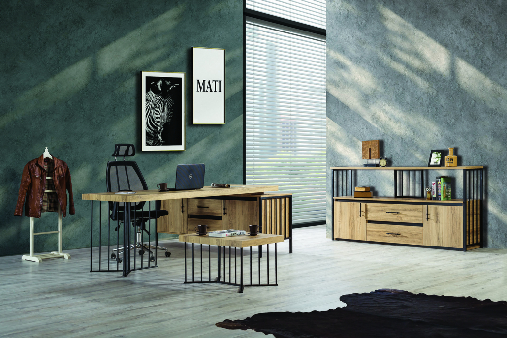 AYASOFYA - Ofis mobilyası - Ofis mobilyaları